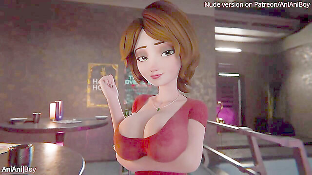 3DMhentai