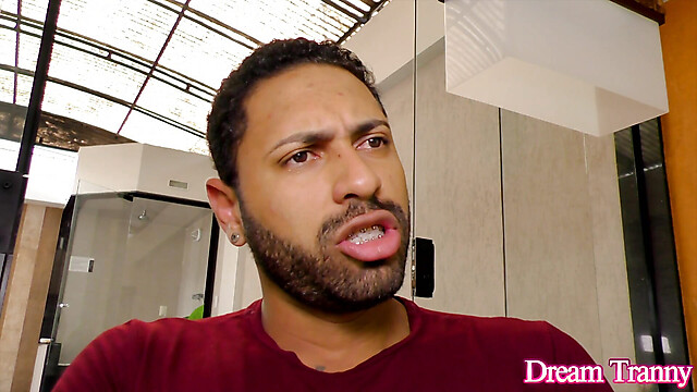 dreamtranny