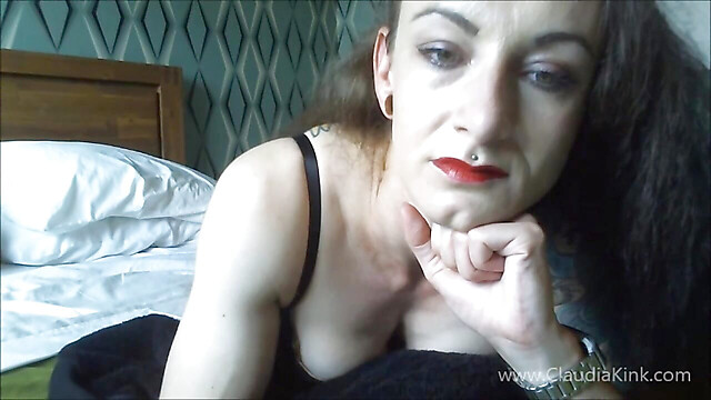 ClaudiaKink