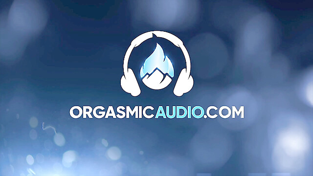 orgasmicaudio