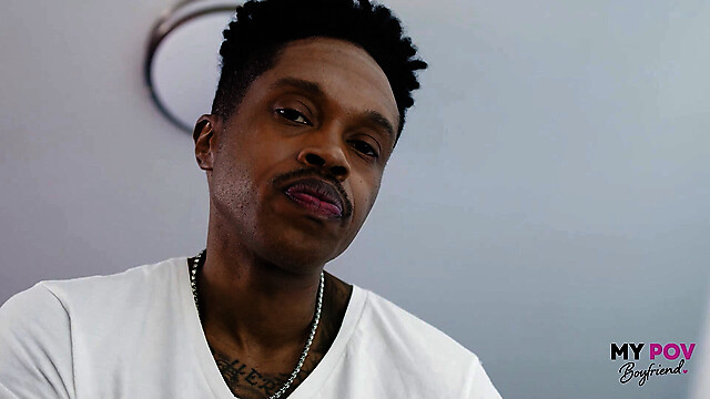 MyPOVboyfriend