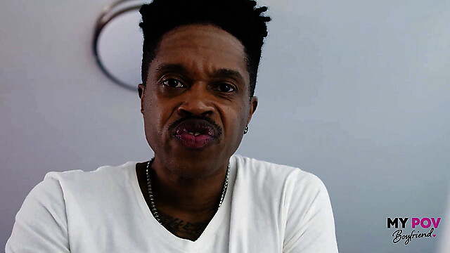 MyPOVboyfriend