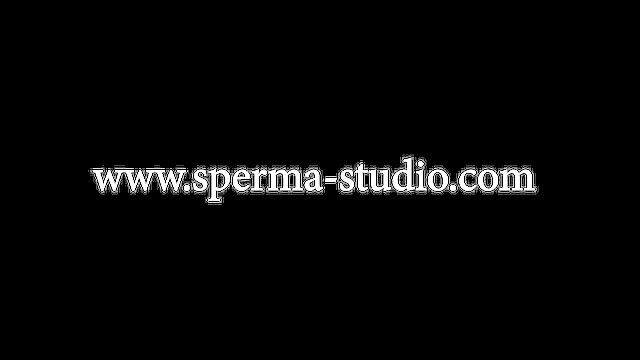 Sperma-Studio_GEM