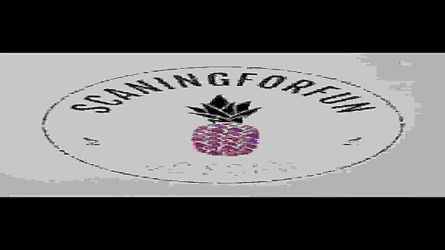 ScaningForFun