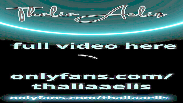 ThaliaAelis