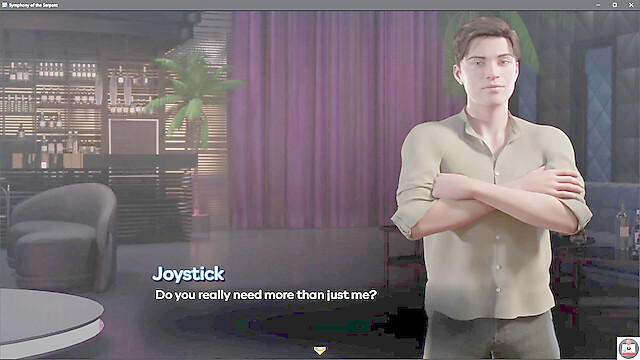 JoyStickCinema