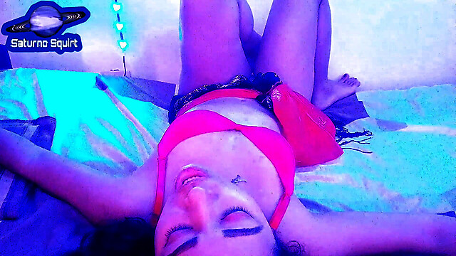 SaturnoSquirt