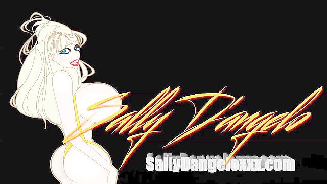 sallydangeloxxx