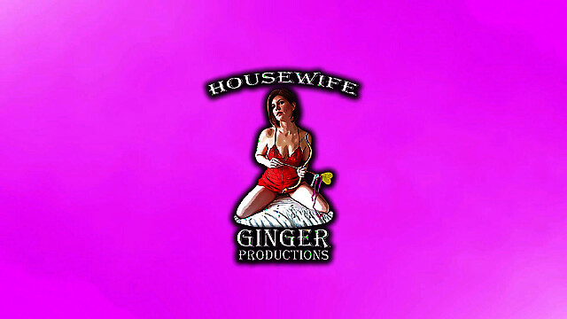 Housewifeginger