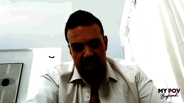 MyPOVboyfriend
