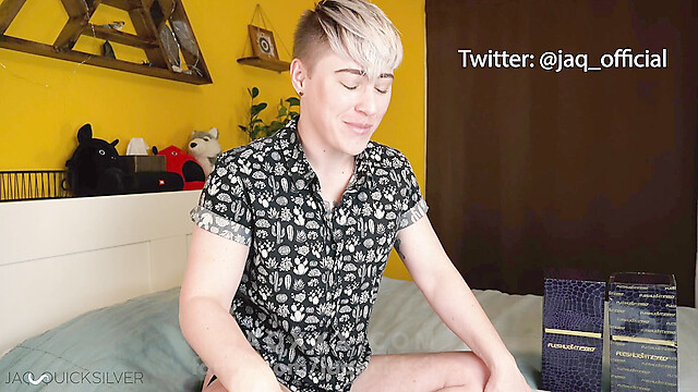 JaqQuicksilver