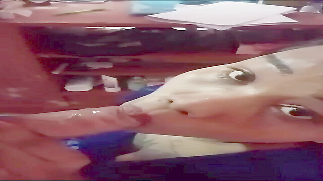Asianblowjob