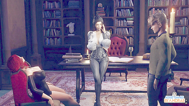 adultgamesbyandrae