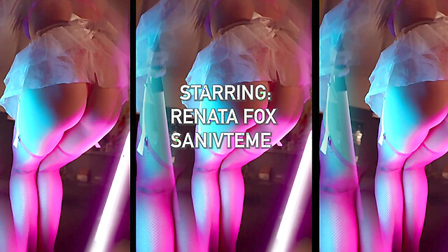 RENATA-FOX