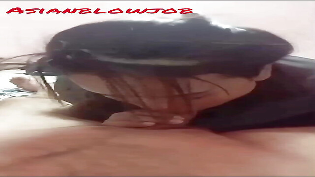 Asianblowjob