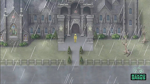 Mikaogames