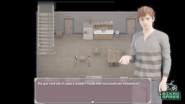 Mikaogames