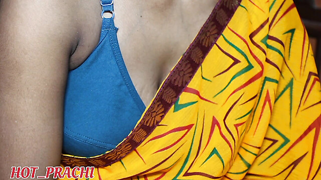 HOT_PRACHI