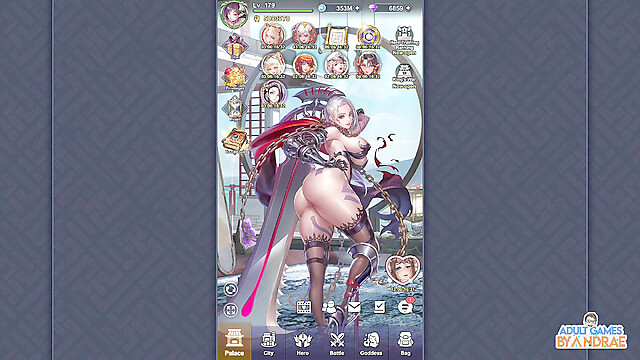 adultgamesbyandrae
