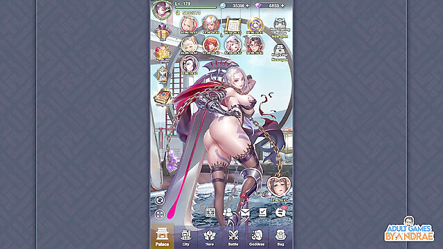 adultgamesbyandrae