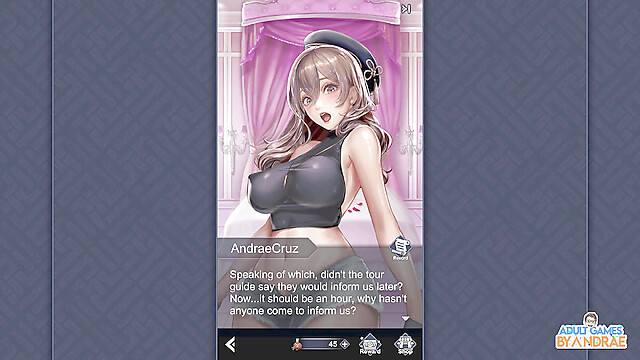 adultgamesbyandrae