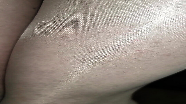 JuicyCummerPantyhose