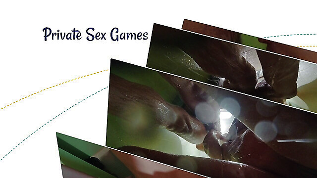 PrivateSexGamesPSG