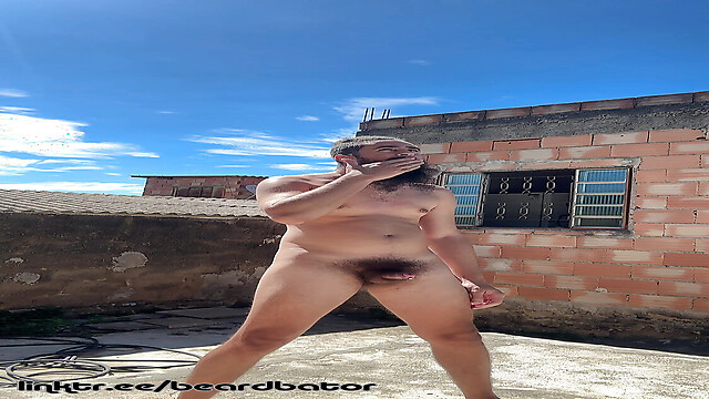 BeardBator