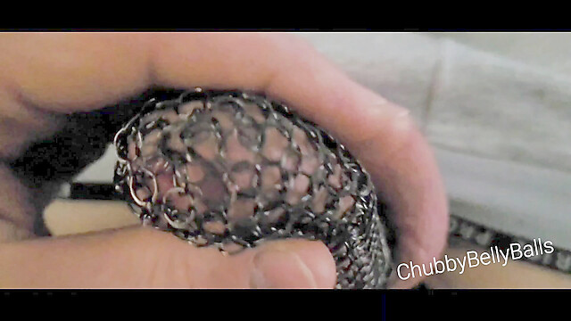 ChubbyBellyBalls