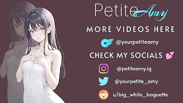 yourpetiteamy