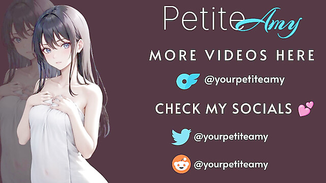 yourpetiteamy