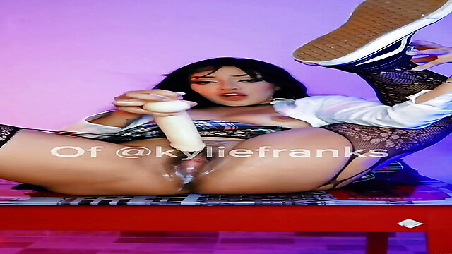 kyliefranks