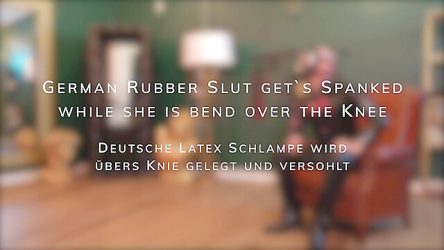 Rubber-Pervs