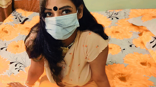 BanglaSexyCouple