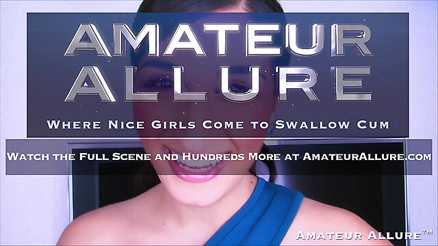 Amateur_Allure