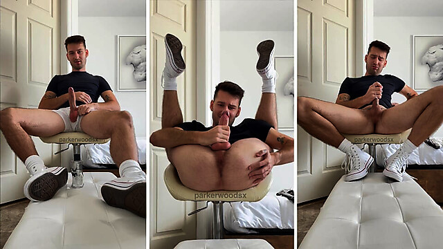parkerwoodsx