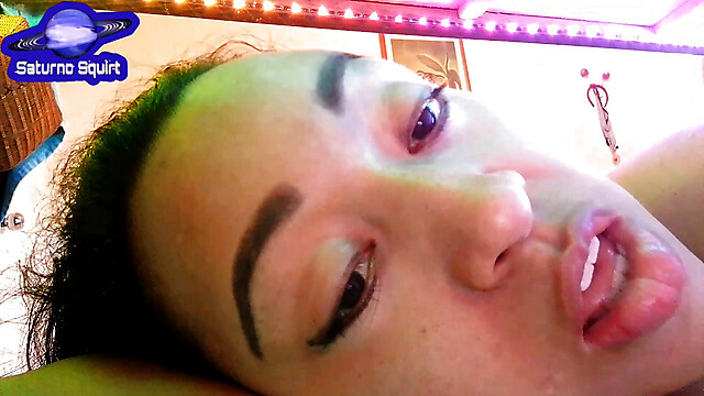 SaturnoSquirt