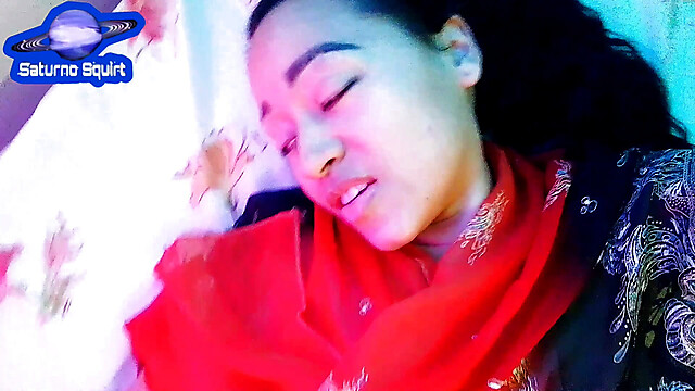 SaturnoSquirt