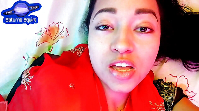 SaturnoSquirt