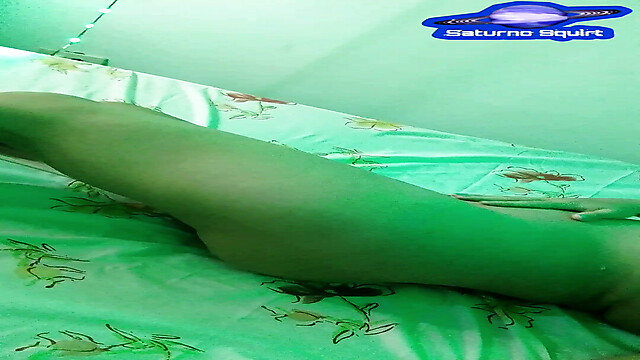 SaturnoSquirt