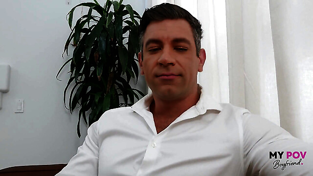 MyPOVboyfriend