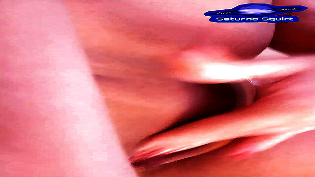 SaturnoSquirt