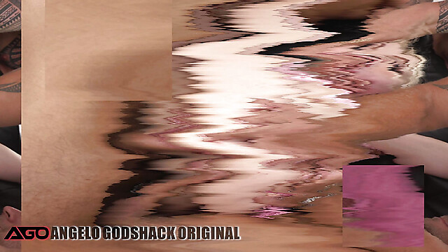 AngeloGodshack