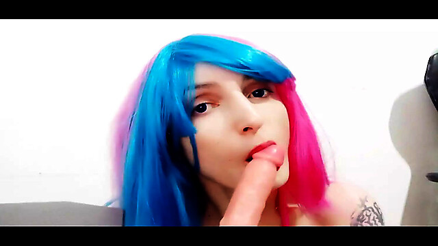 WhiteGoddessAlinaXXX