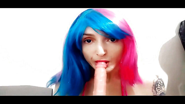 WhiteGoddessAlinaXXX