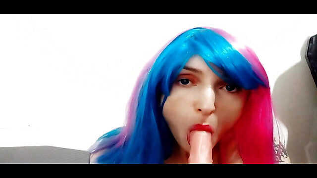 WhiteGoddessAlinaXXX