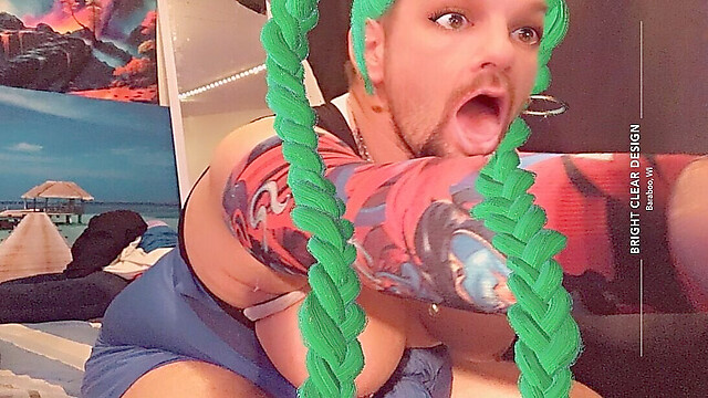 DraggNdress69