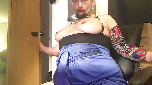 DraggNdress69
