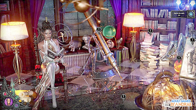 adultgamesbyandrae