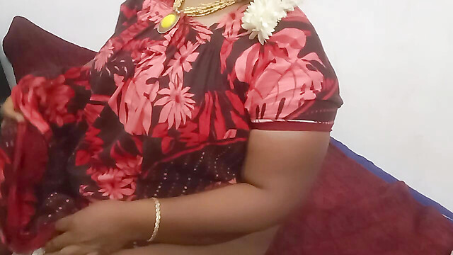 Santhionedaywife